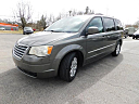Thumbnail image of 2010 Chrysler Town and Country at Gary Mathews Motors