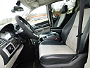 Thumbnail image of 2010 Chrysler Town and Country at Gary Mathews Motors