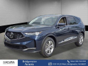 Thumbnail image of 2025 Acura MDX at Bridgewater Acura