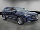 Thumbnail image of 2025 Acura MDX at Bridgewater Acura
