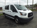 Thumbnail image of 2019 Ford Transit at Commodore Motors, Inc.