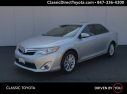 Thumbnail image of 2014 Toyota Camry at Classic Toyota Used