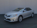 Thumbnail image of 2014 Toyota Camry at Classic Toyota Used