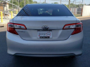 Thumbnail image of 2014 Toyota Camry at Classic Toyota Used