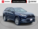 Thumbnail image of 2024 Toyota RAV4 at Empire Toyota of Huntington