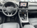 Thumbnail image of 2024 Toyota RAV4 at Empire Toyota of Huntington
