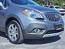 2014 Buick Encore Leather at Sawyer Chevrolet