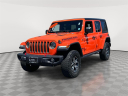 Thumbnail image of 2019 Jeep Wrangler Unlimited at Empire Chrysler Dodge Jeep Ram