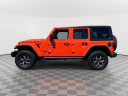 Thumbnail image of 2019 Jeep Wrangler Unlimited at Empire Chrysler Dodge Jeep Ram