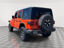 Thumbnail image of 2019 Jeep Wrangler Unlimited at Empire Chrysler Dodge Jeep Ram