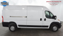 Thumbnail image of 2023 Ram ProMaster at Bergen Car Company