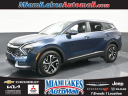 Thumbnail image of 2024 Kia Sportage Hybrid at Miami Lakes Automall