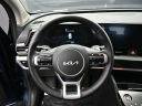 Thumbnail image of 2024 Kia Sportage Hybrid at Miami Lakes Automall