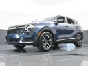 Thumbnail image of 2024 Kia Sportage Hybrid at Miami Lakes Automall