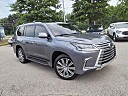 Thumbnail image of 2016 Lexus LX 570 at Mathews Nissan