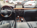Thumbnail image of 2016 Lexus LX 570 at Mathews Nissan