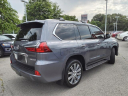 Thumbnail image of 2016 Lexus LX 570 at Mathews Nissan