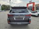 Thumbnail image of 2016 Lexus LX 570 at Mathews Nissan