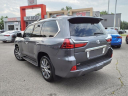 Thumbnail image of 2016 Lexus LX 570 at Mathews Nissan