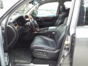 Thumbnail image of 2016 Lexus LX 570 at Mathews Nissan