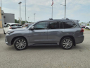 Thumbnail image of 2016 Lexus LX 570 at Mathews Nissan