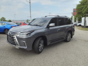 Thumbnail image of 2016 Lexus LX 570 at Mathews Nissan