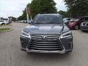 Thumbnail image of 2016 Lexus LX 570 at Mathews Nissan