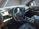 Thumbnail image of 2022 Chevrolet Traverse at Granger Chevrolet