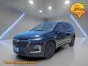Thumbnail image of 2022 Chevrolet Traverse at Granger Chevrolet