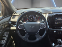 Thumbnail image of 2022 Chevrolet Traverse at Granger Chevrolet
