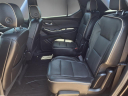 Thumbnail image of 2022 Chevrolet Traverse at Granger Chevrolet