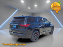 Thumbnail image of 2022 Chevrolet Traverse at Granger Chevrolet