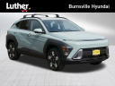 Thumbnail image of 2025 Hyundai KONA at LutherBurnsvilleHyundai - NEW