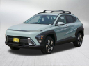 Thumbnail image of 2025 Hyundai KONA at LutherBurnsvilleHyundai - NEW