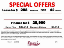 Thumbnail image of 2025 Jeep Compass at Browns Fiat Alfa Romeo