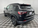 Thumbnail image of 2025 Jeep Compass at Browns Fiat Alfa Romeo
