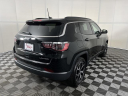 Thumbnail image of 2025 Jeep Compass at Browns Fiat Alfa Romeo