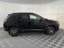 Thumbnail image of 2025 Jeep Compass at Browns Fiat Alfa Romeo