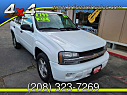 2008 Chevrolet TrailBlazer at Boise Auto Sales LLC