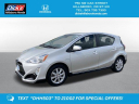 Thumbnail image of 2017 Toyota Prius c at Dick's Hillsboro Honda - USED