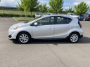 2017 Toyota Prius c One at Dick's Hillsboro Honda - USED