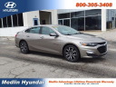 Thumbnail image of 2023 Chevrolet Malibu at Medlin Motors Inc.