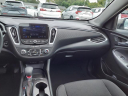 Thumbnail image of 2023 Chevrolet Malibu at Medlin Motors Inc.