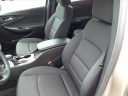 Thumbnail image of 2023 Chevrolet Malibu at Medlin Motors Inc.