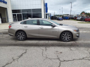 Thumbnail image of 2023 Chevrolet Malibu at Medlin Motors Inc.
