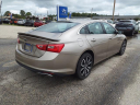 Thumbnail image of 2023 Chevrolet Malibu at Medlin Motors Inc.