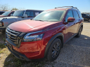 Thumbnail image of 2023 Nissan Pathfinder at Mitchell Buick GMC
