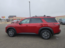 Thumbnail image of 2023 Nissan Pathfinder at Mitchell Buick GMC