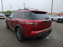 Thumbnail image of 2023 Nissan Pathfinder at Mitchell Buick GMC