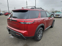 Thumbnail image of 2023 Nissan Pathfinder at Mitchell Buick GMC